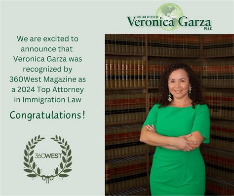 veronica garza attorney.